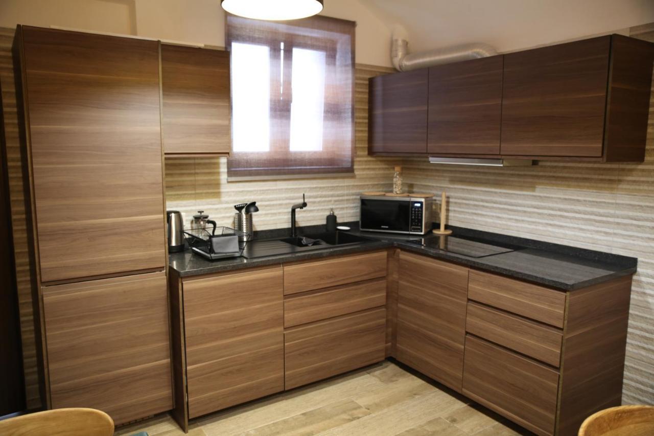 Вилла Bienestar House Бланес Экстерьер фото